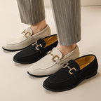 Men's Suede Shoes