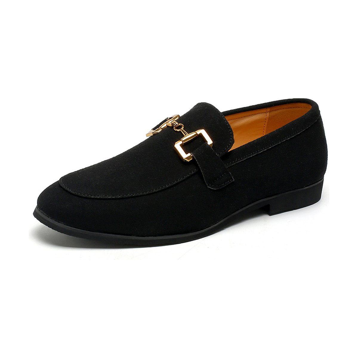 Men's Suede Shoes