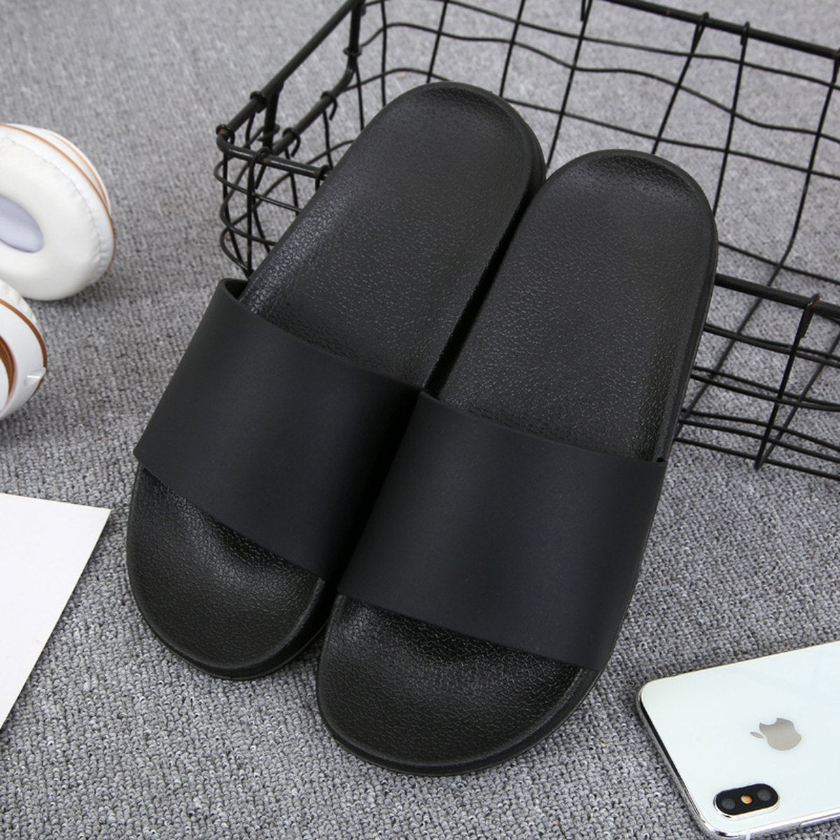 Men's Summer Home Slippers