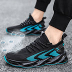 Men's Summer Running Shoes