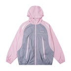 Men's Sun-Protective Wind Jacket