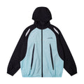 Men's Sun-Protective Wind Jacket