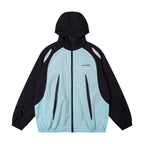 Men's Sun-Protective Wind Jacket