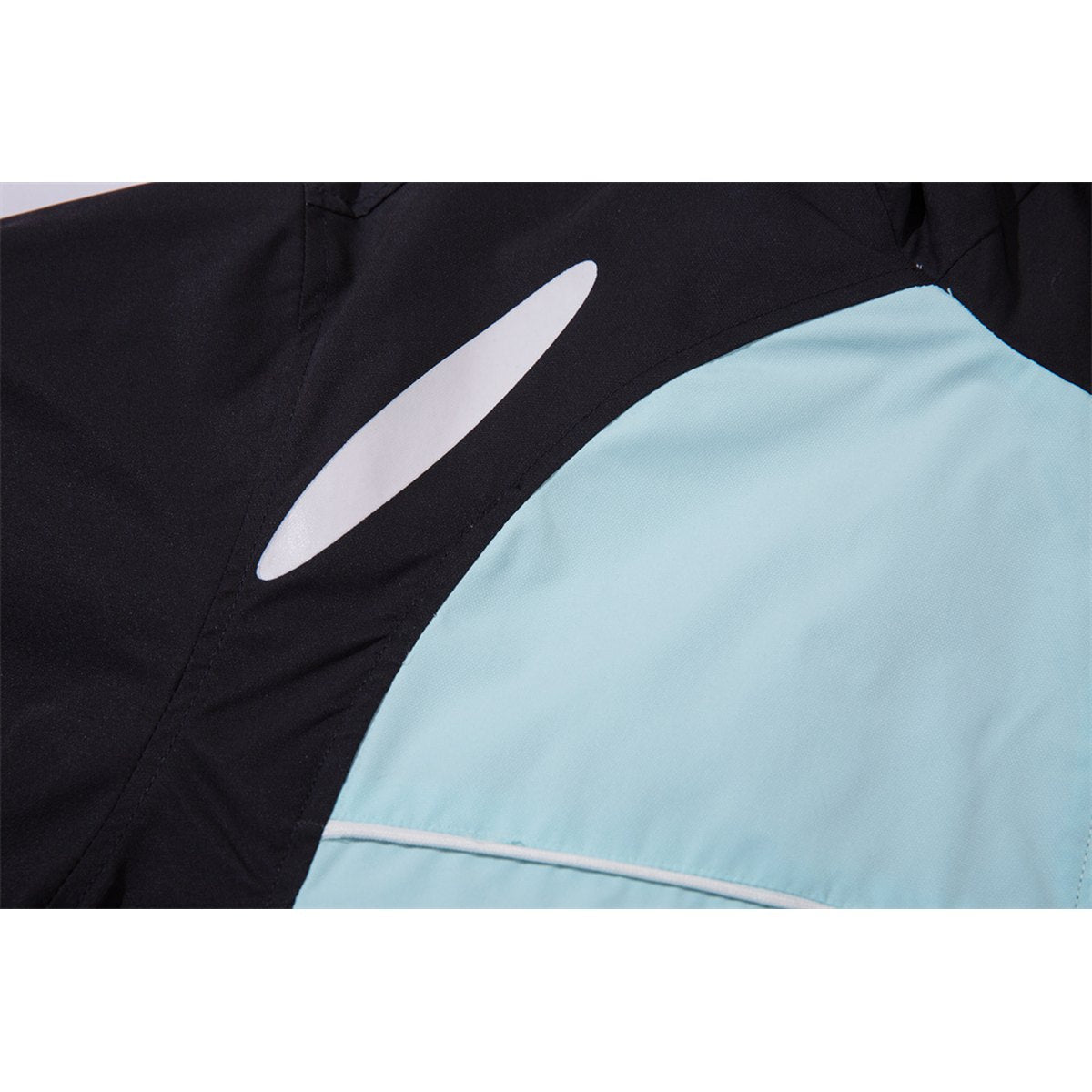 Men's Sun-Protective Wind Jacket