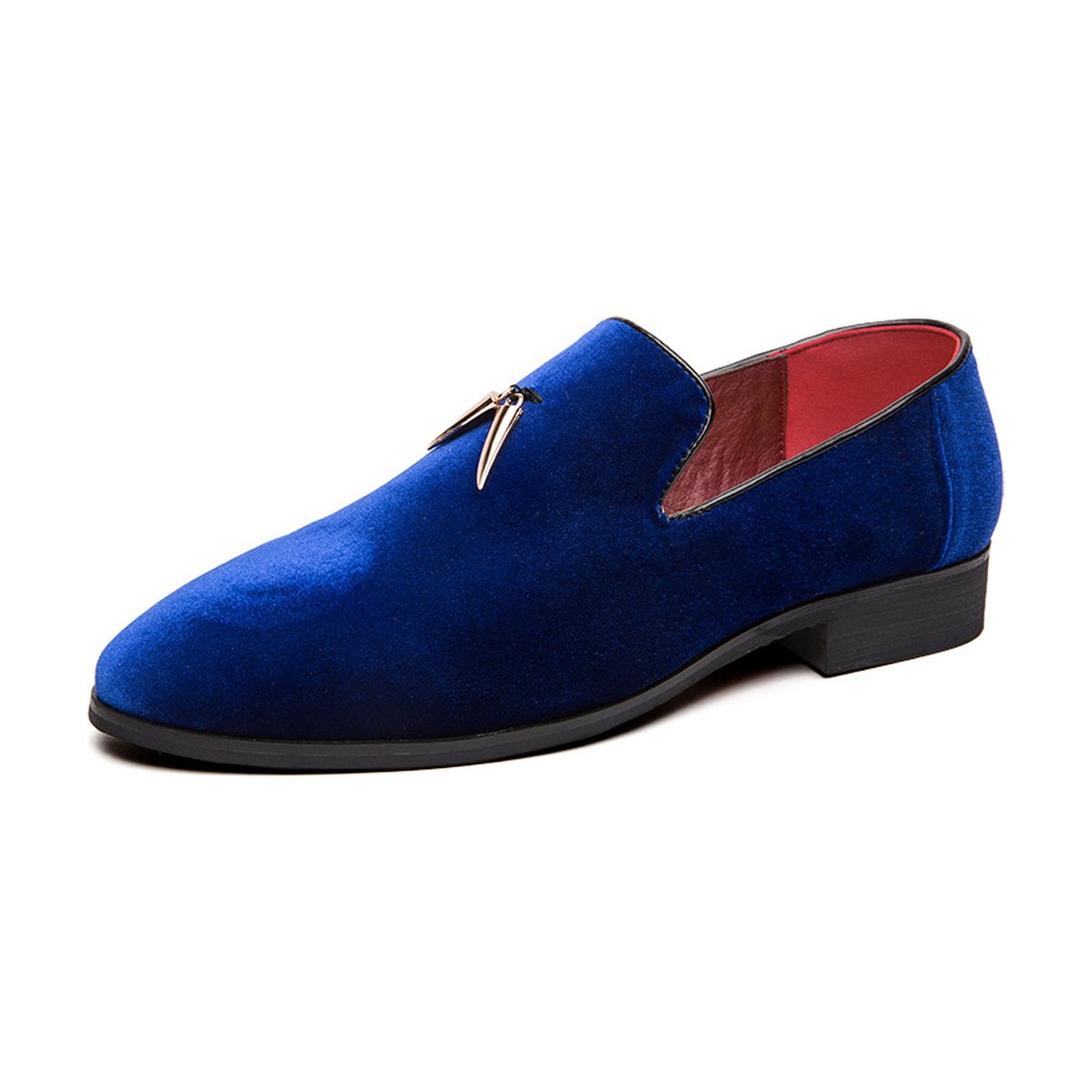Men's Tassel Loafers