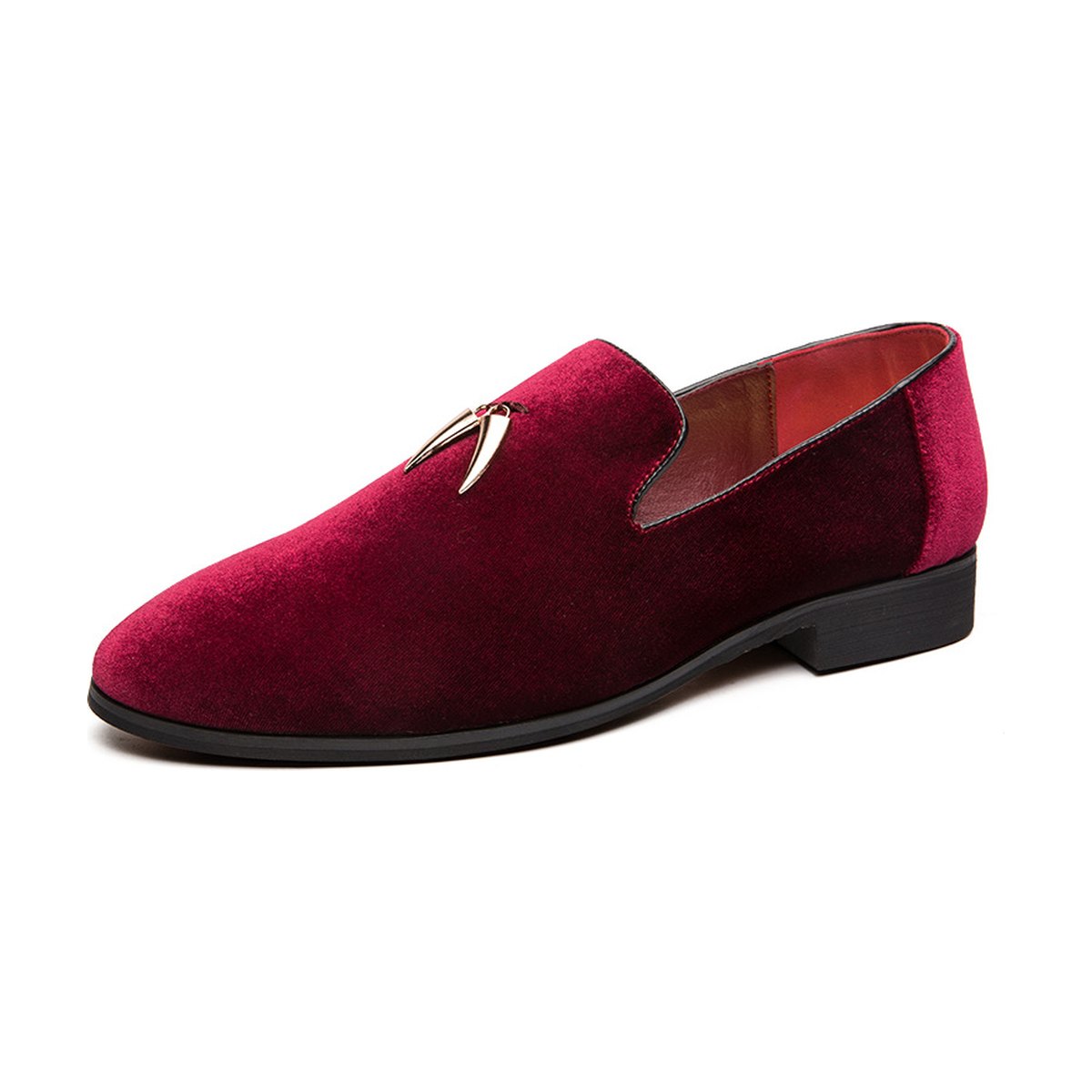 Men's Tassel Loafers
