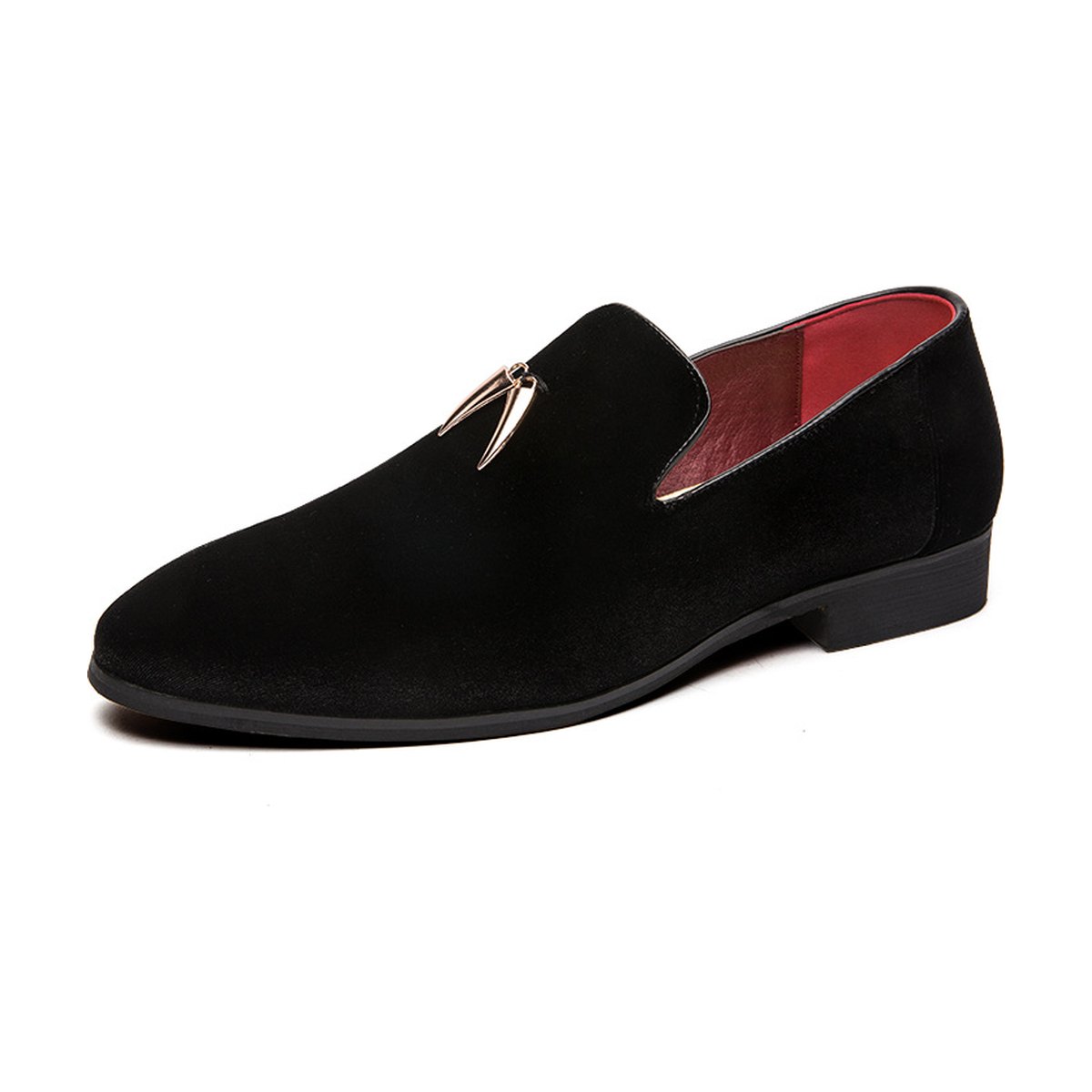 Men's Tassel Loafers
