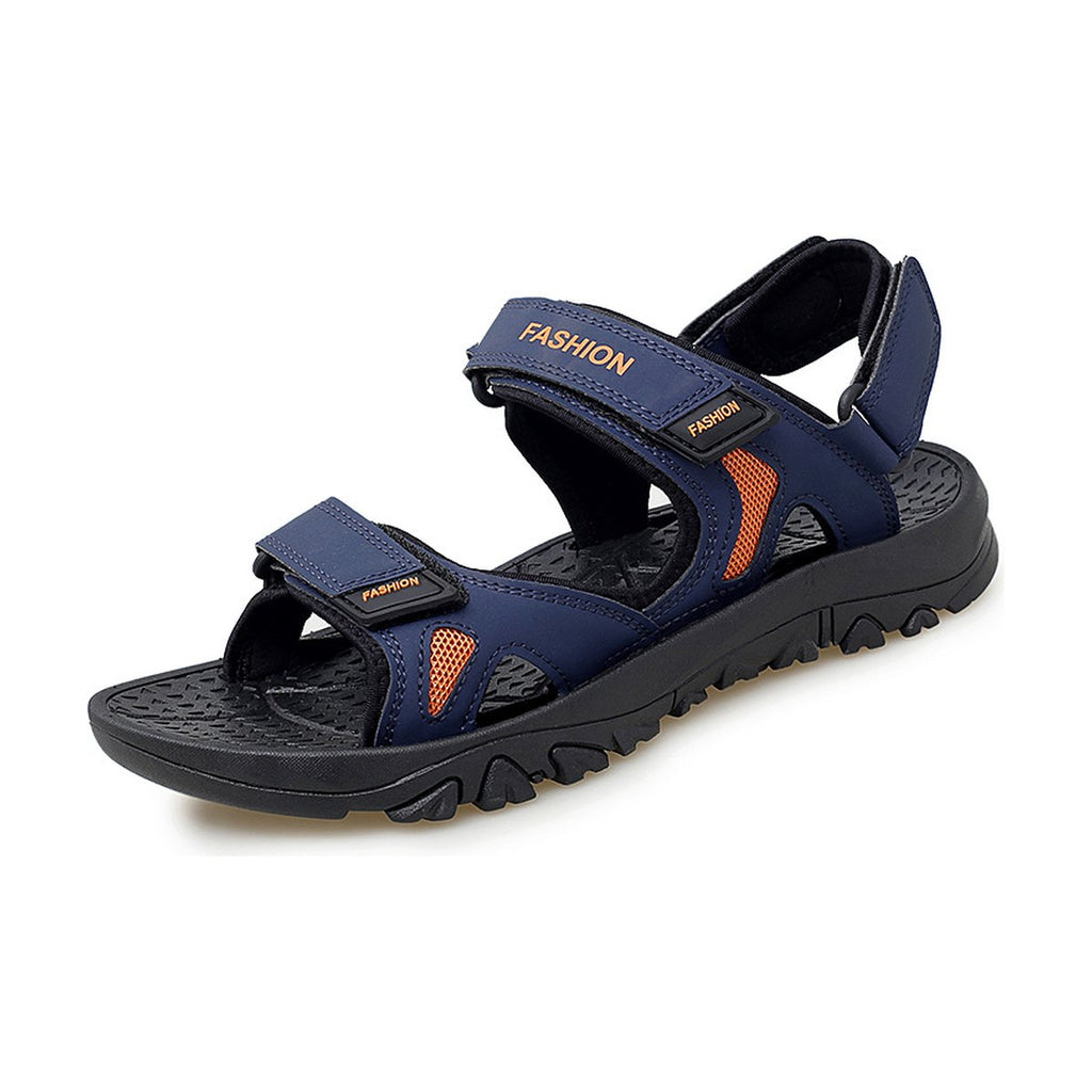 Men's Velcro Beach Sandals