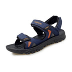 Men's Velcro Beach Sandals