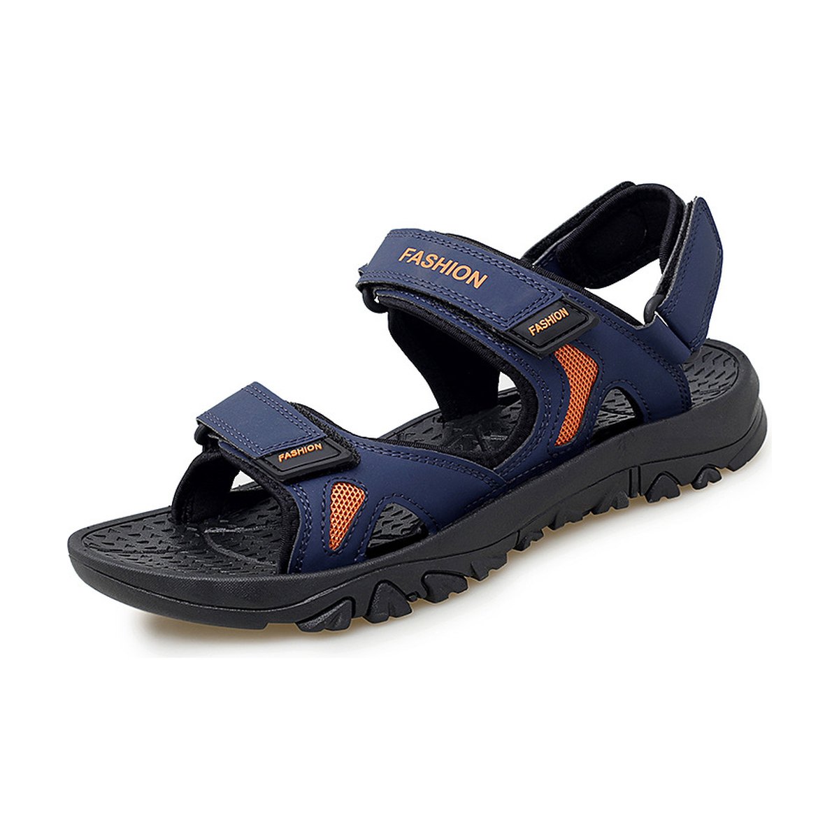 Men's Velcro Beach Sandals