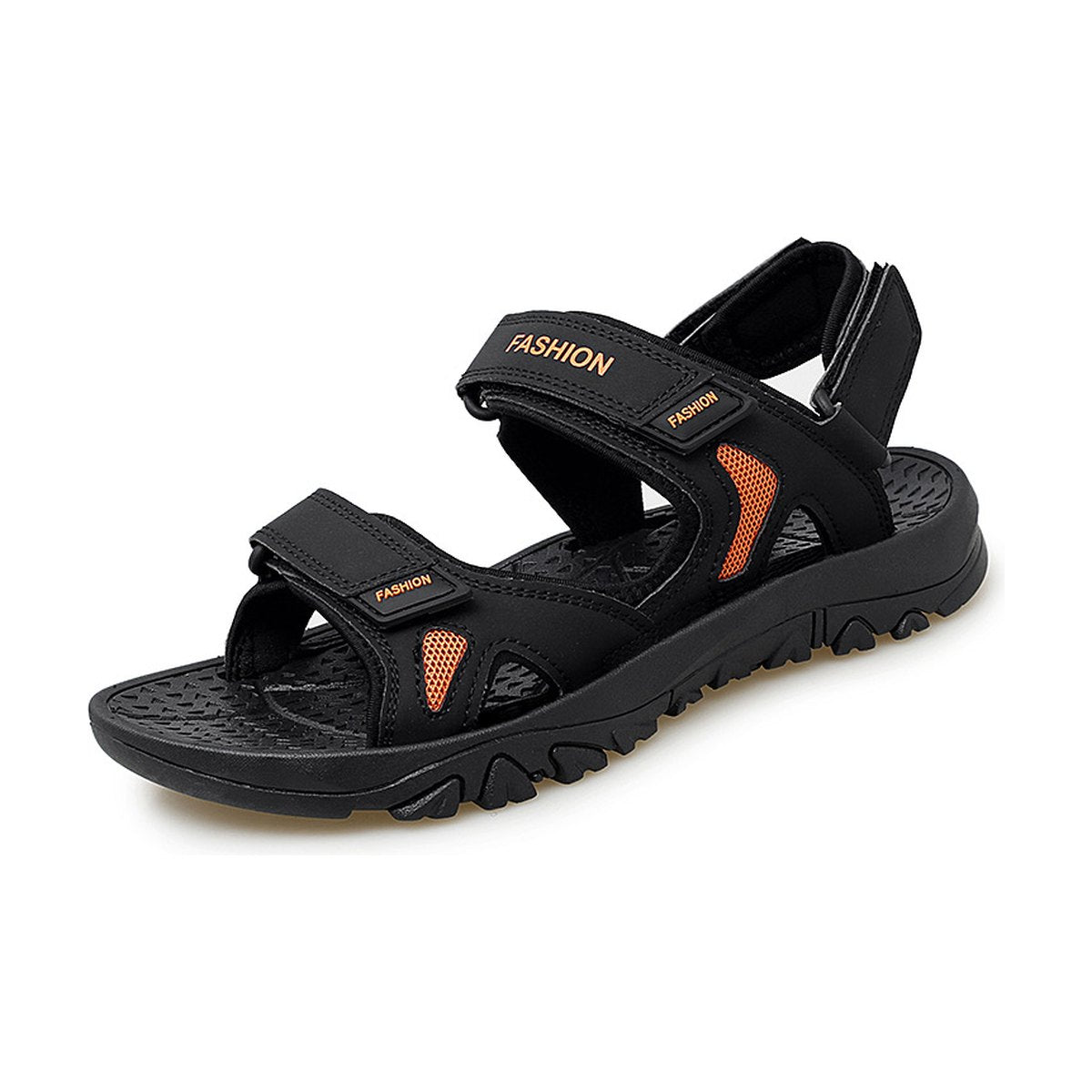 Men's Velcro Beach Sandals
