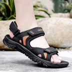 Men's Velcro Beach Sandals
