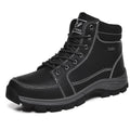 Men's Warm Snow Ankle Boots