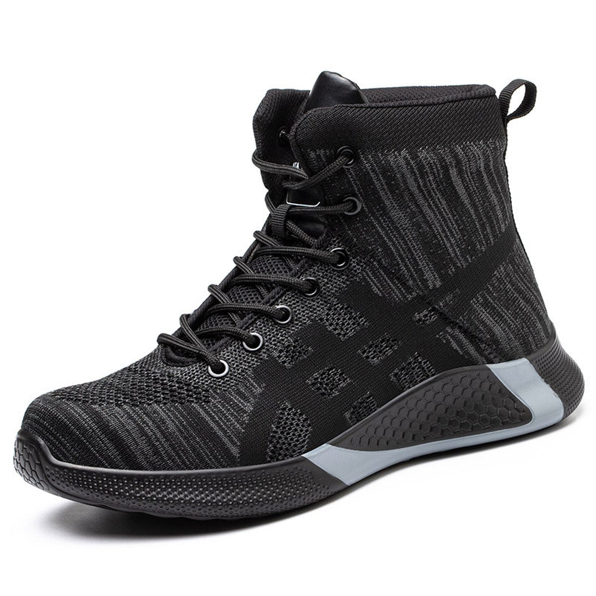Men's Winter Safety Boots