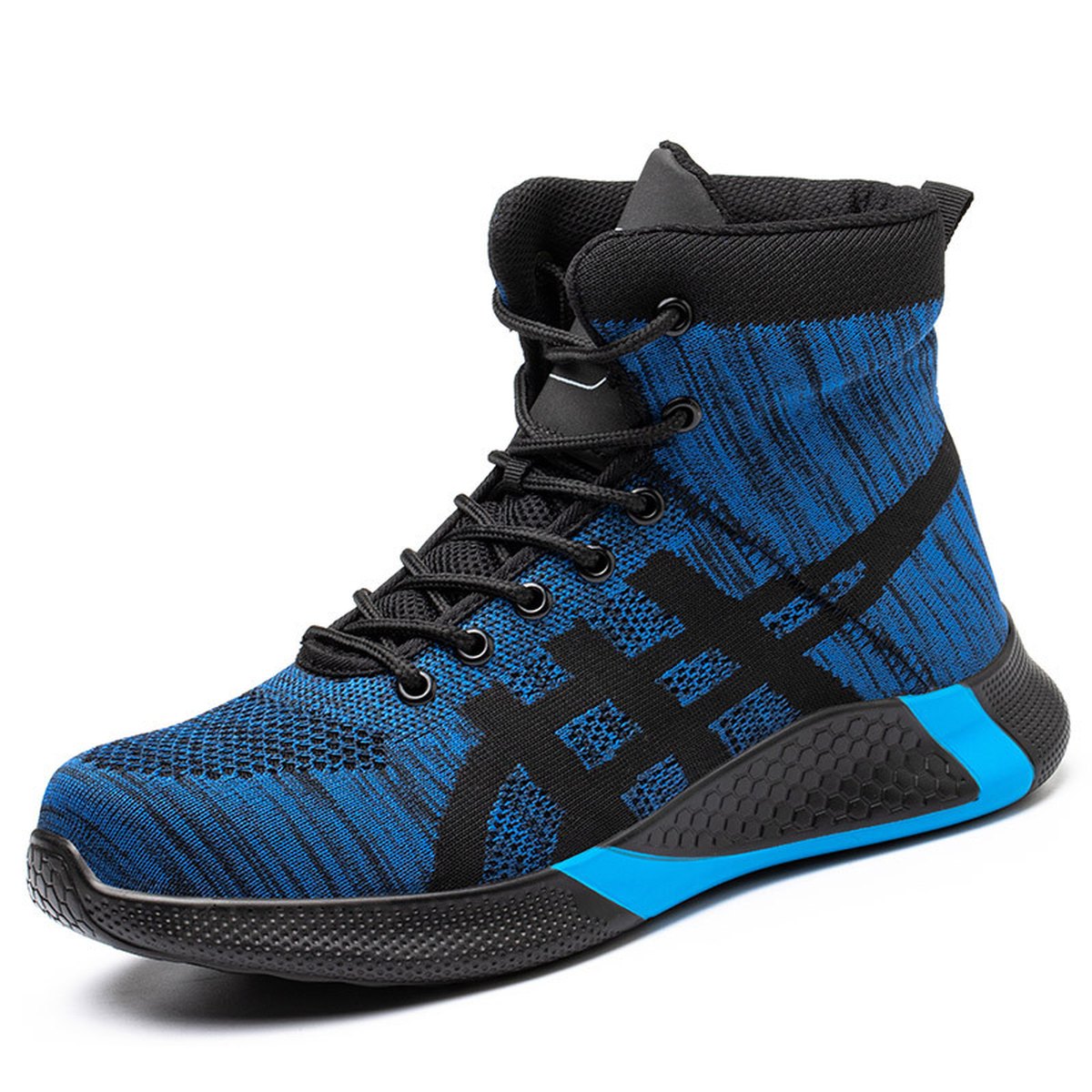 Men's Winter Safety Boots