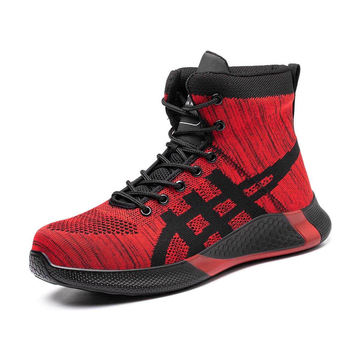 Men's Winter Safety Boots