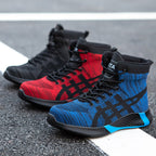 Men's Winter Safety Boots