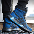 Men's Winter Safety Boots