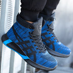 Men's Winter Safety Boots