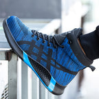 Men's Winter Safety Boots