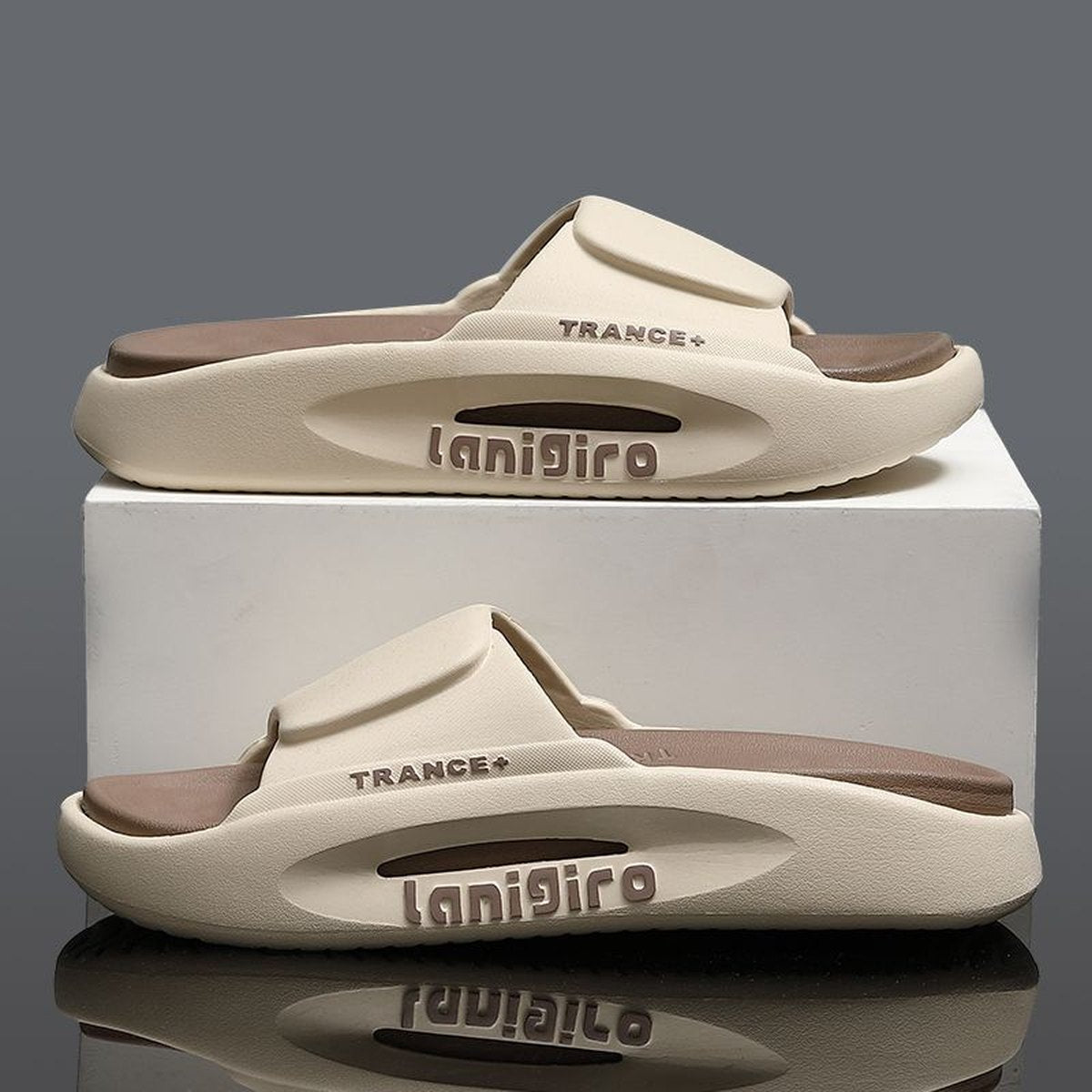 Non-Slip Bathroom Slippers
