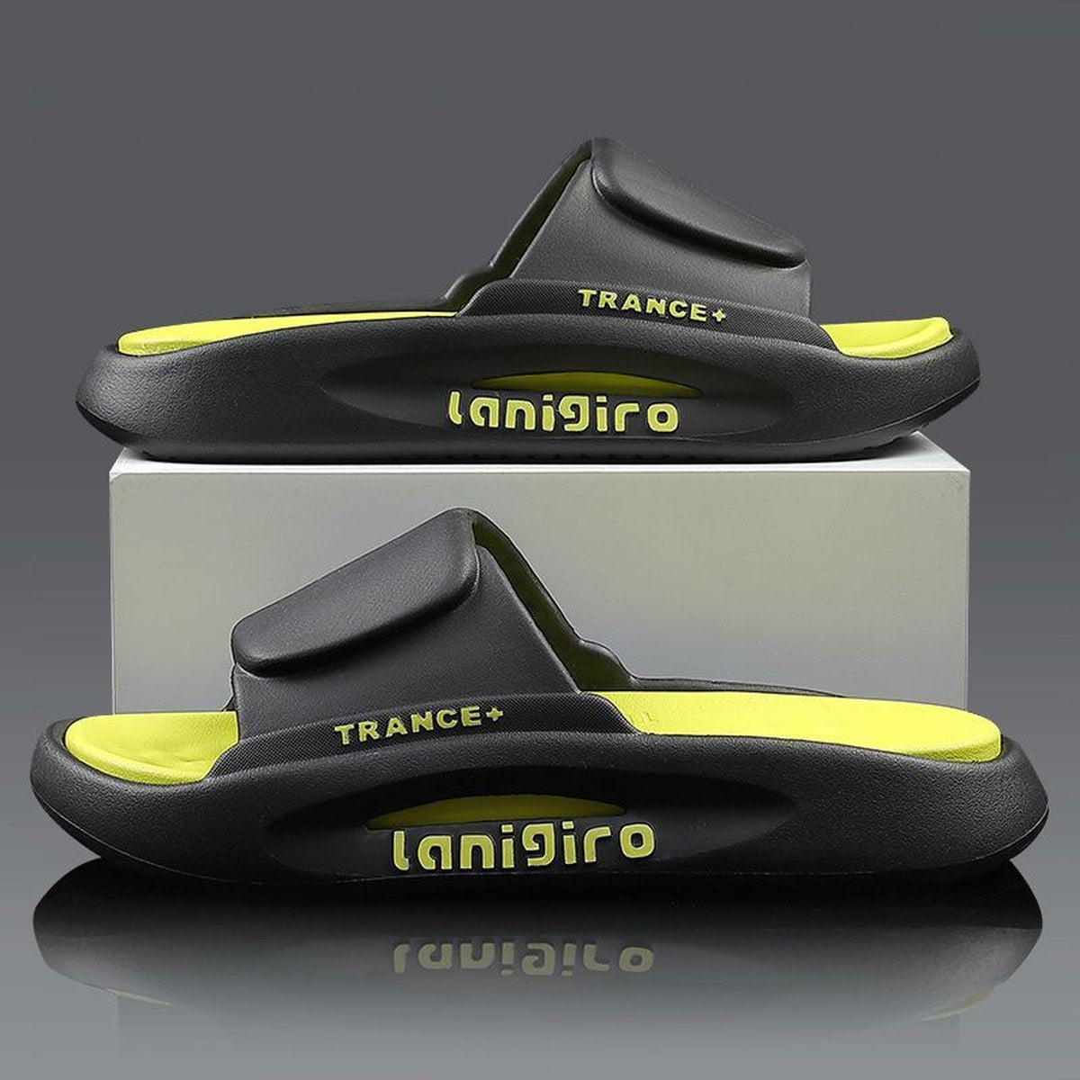 Non-Slip Bathroom Slippers