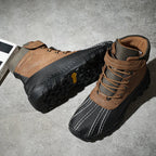 Waterproof Fleece Snow Boots