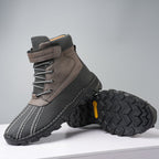 Waterproof Fleece Snow Boots