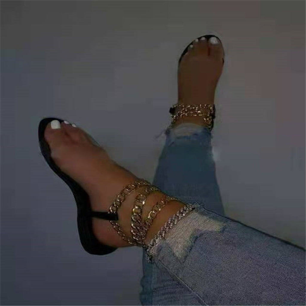 Women's Beach Sandals