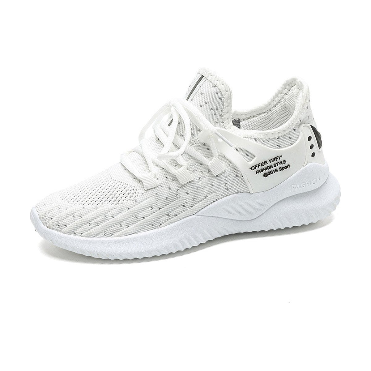 Women's Breathable Running Shoes