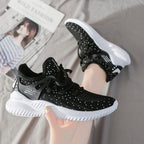 Women's Breathable Running Shoes