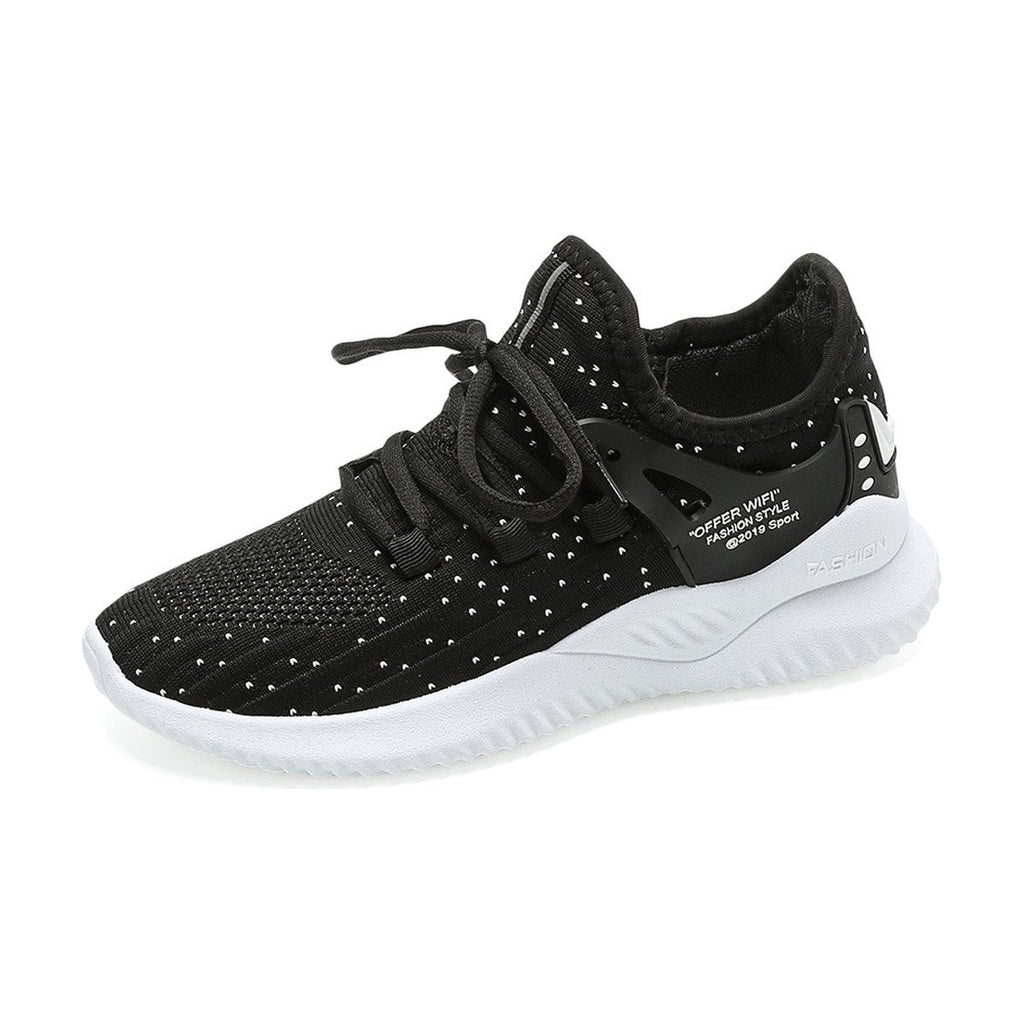 Women's Breathable Running Shoes