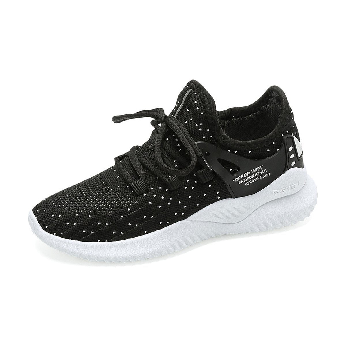 Women's Breathable Running Shoes