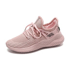 Women's Breathable Running Shoes