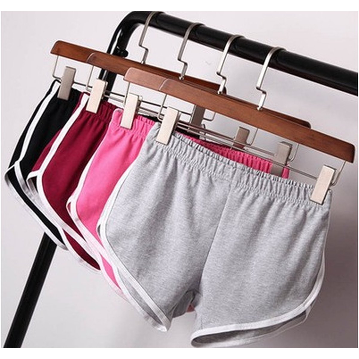 Women's Casual Shorts