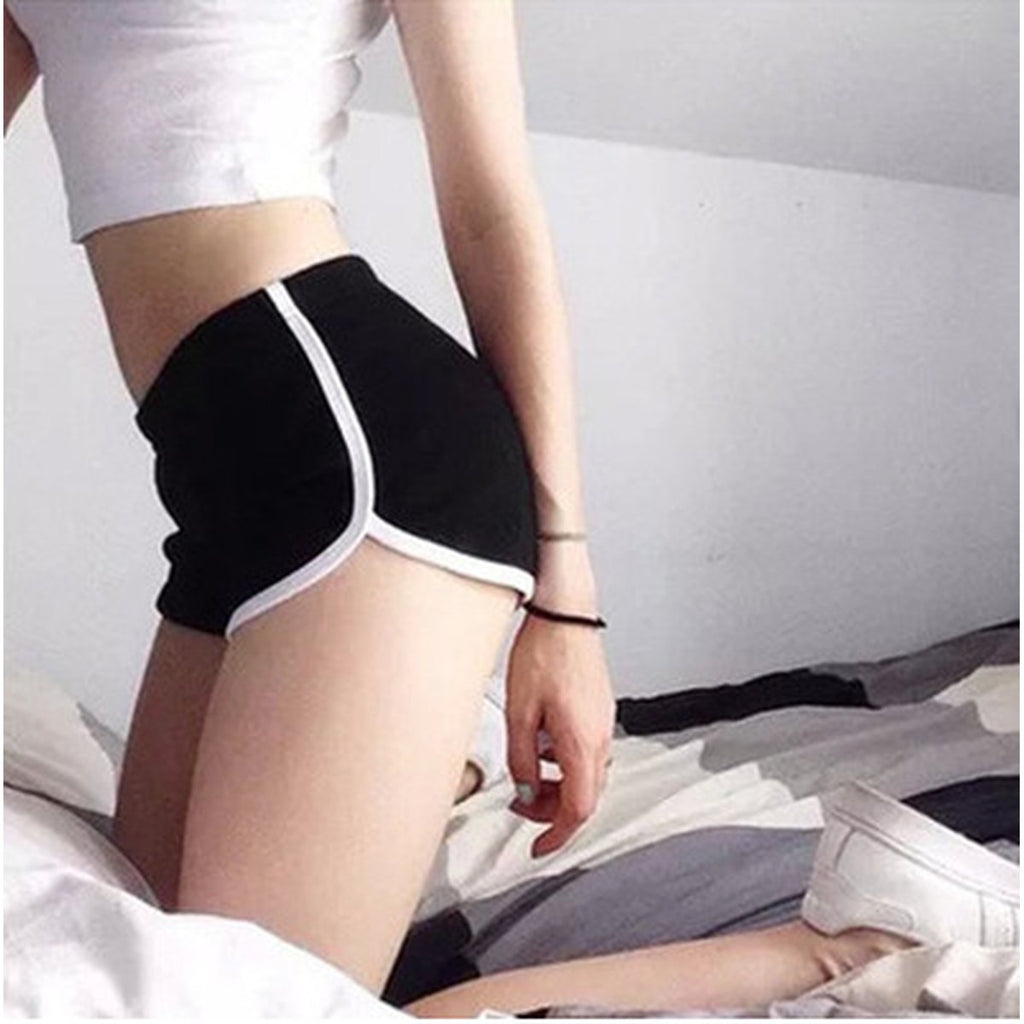 Women's Casual Shorts