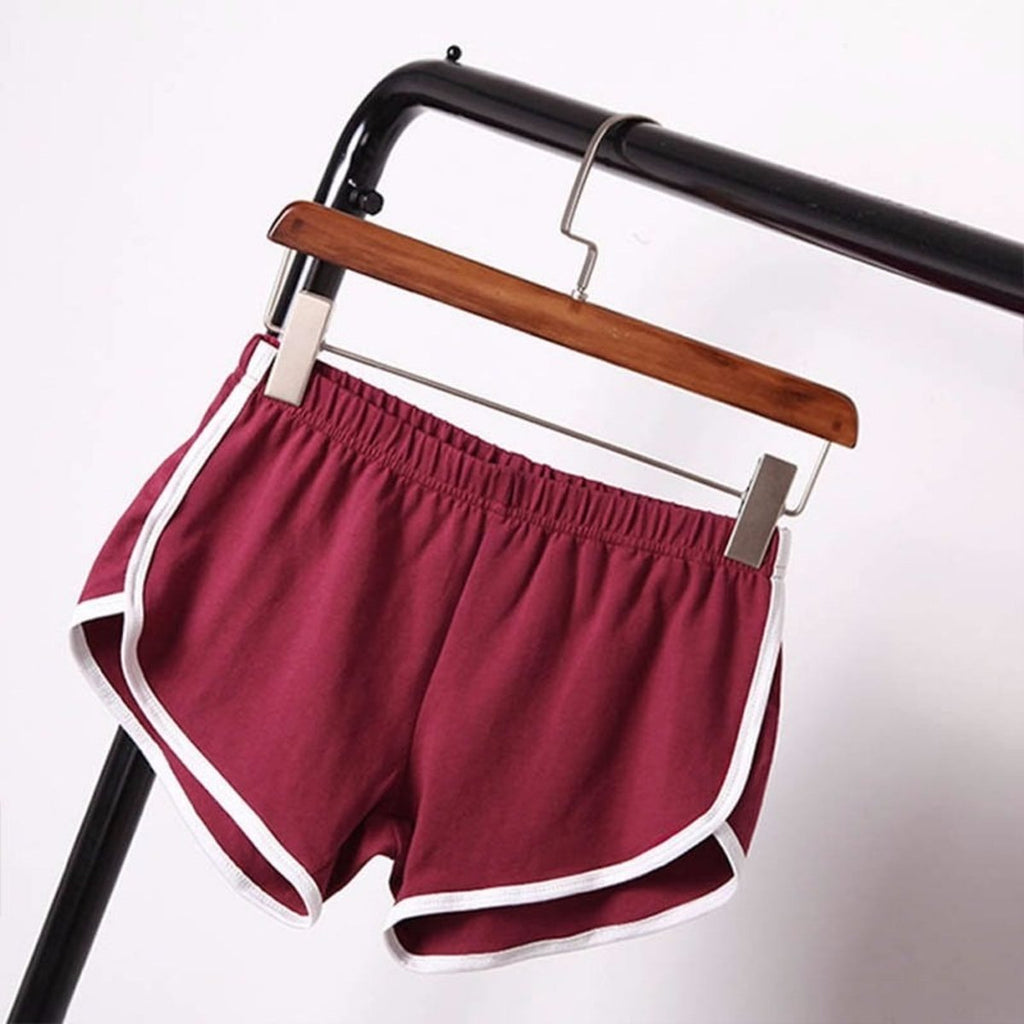 Women's Casual Shorts