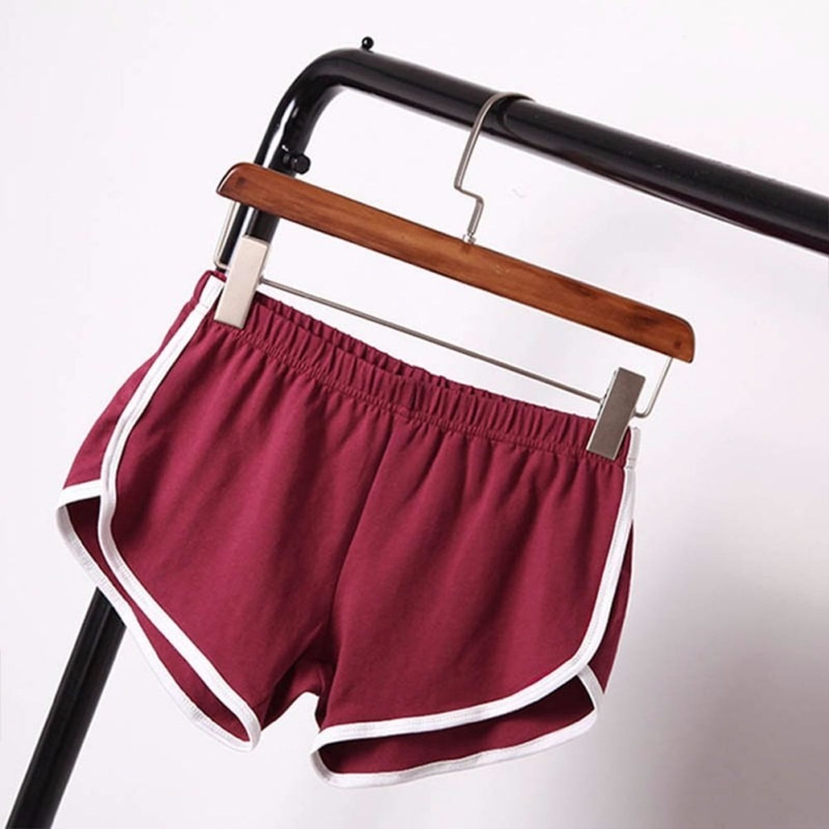 Women's Casual Shorts
