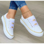 Women's Chain Loafers