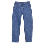 Women's Cropped Jeans