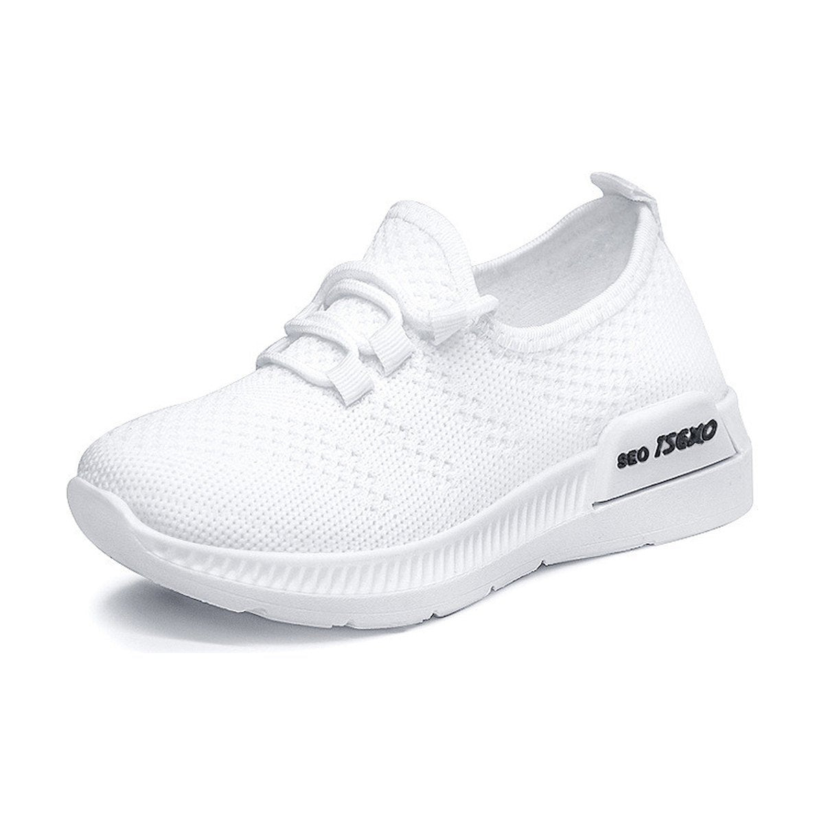 Women's Cross-Strap Sneakers