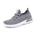 Women's Cross-Strap Sneakers