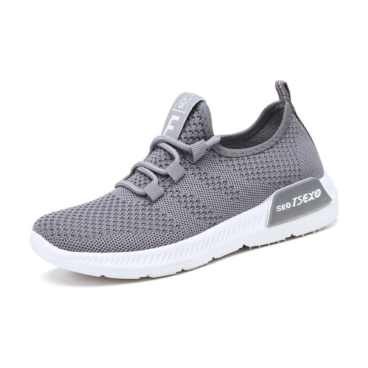 Women's Cross-Strap Sneakers