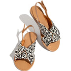 Women's Flat Beach Sandals