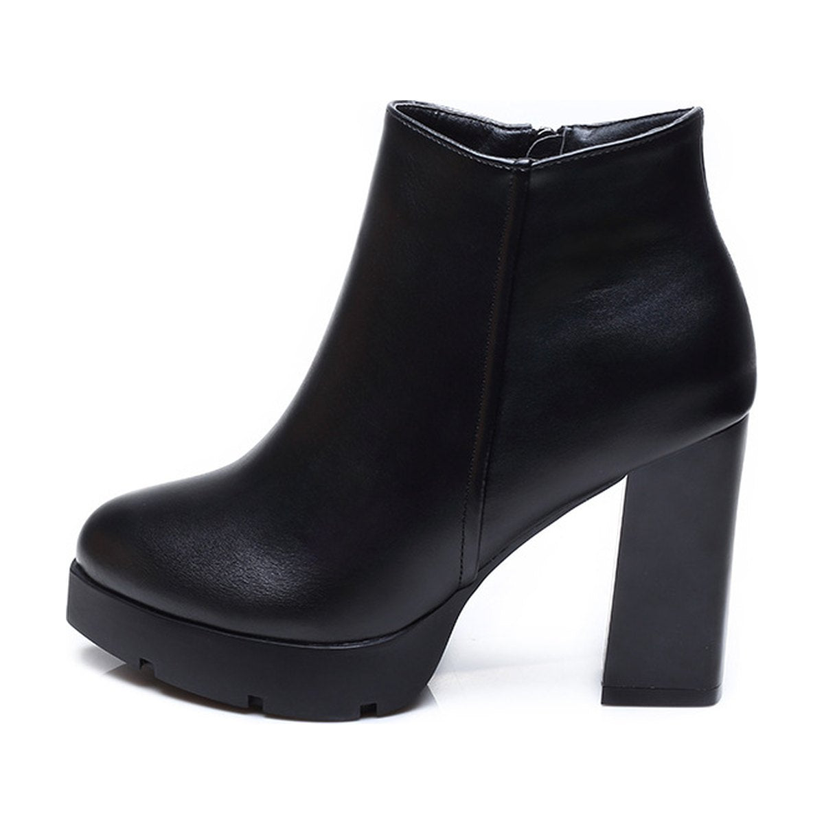 Women's High Heel Booties