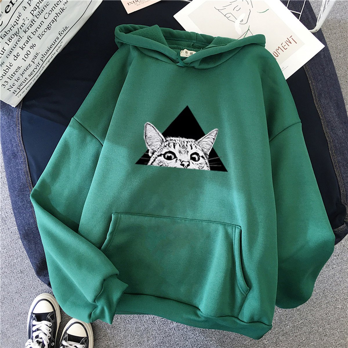 Women's Hoodie