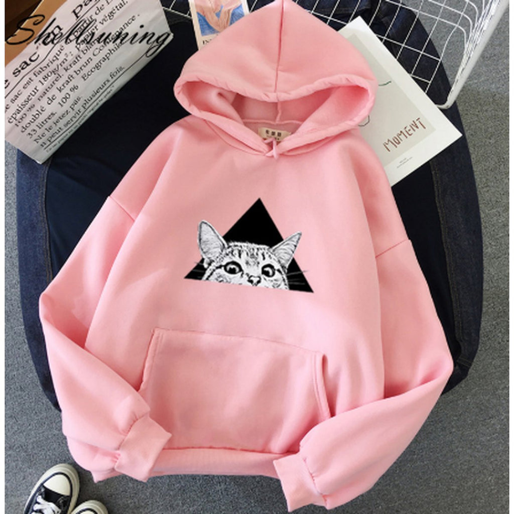 Women's Hoodie
