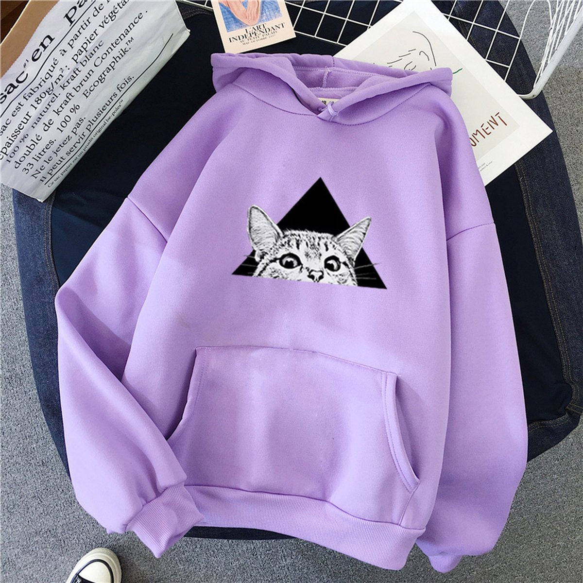Women's Hoodie