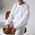 Women's Knit Sweater