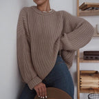 Women's Knit Sweater